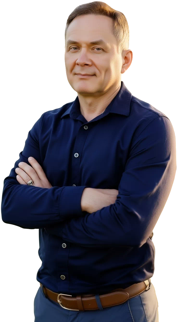 Александр Высоцкий